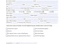 create javascript conditional PDF fillable form